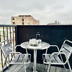 38 With Minster Views, Parking And Gym 公寓 *