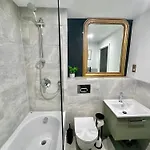 公寓 38 With Minster Views, Parking And Gym 约克