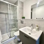 38 With Minster Views, Parking And Gym * 约克