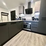 38 With Minster Views, Parking And Gym 公寓 约克
