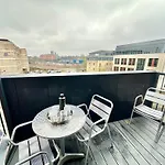 38 With Minster Views, Parking And Gym 约克
