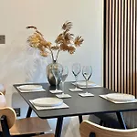 公寓 38 With Minster Views, Parking And Gym