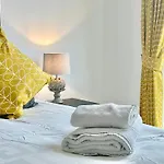38 With Minster Views, Parking And Gym 约克