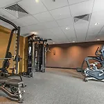 38 With Minster Views, Parking And Gym 公寓 约克