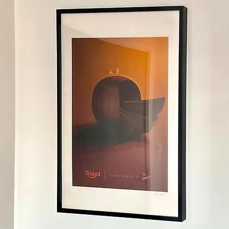 38 With Minster Views, Parking And Gym * York