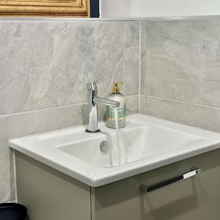 38 With Minster Views, Parking And Gym Apartment York